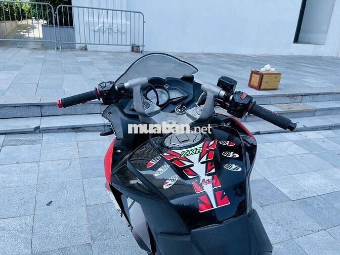 KAWASAKI NS 200 NGUYÊN ZIN CHÍNH CHỦ