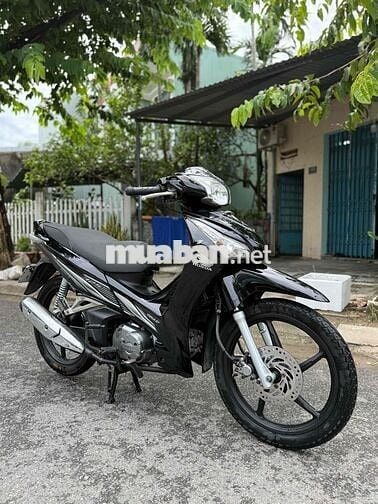 Honda Future 2018 Fi B.số 43 Góp trả trước 4tr