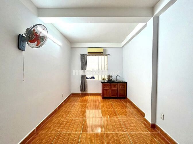 CĂN HỘ CAO CẤP FULL NỘI THẤT 40M2- LÊ ĐỨC THỌ - QUẬN GÒ VẤP