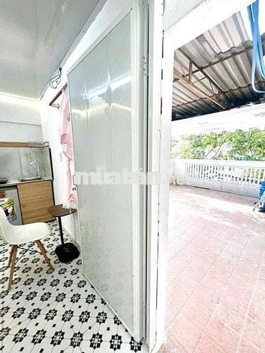 🌟Studio Cửa Sổ Trời Siêu Thoáng Ngay Trung Tâm Q5