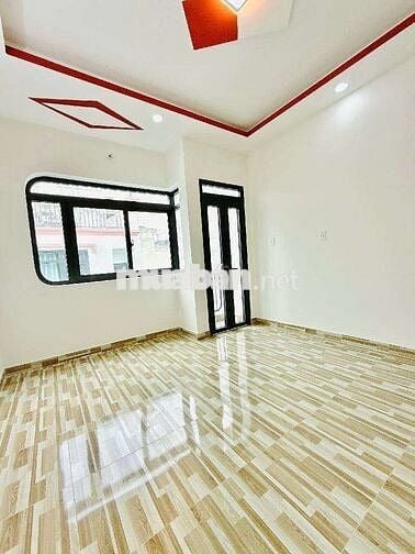 Âu Dương Lân, 40m², 3 Tầng, Sổ Hồng Hoàn Công, Chỉ Nhỉnh 4 Tỏi