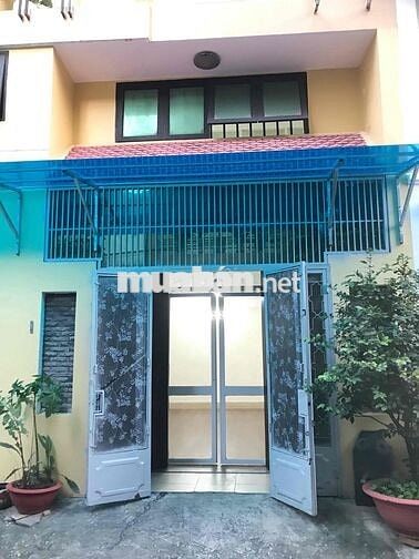 Cho thuê phòng rộng mặt tiền 55m2