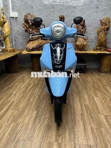 👉Janus 2017 chính chủ bstp khoá smartkey máy zin