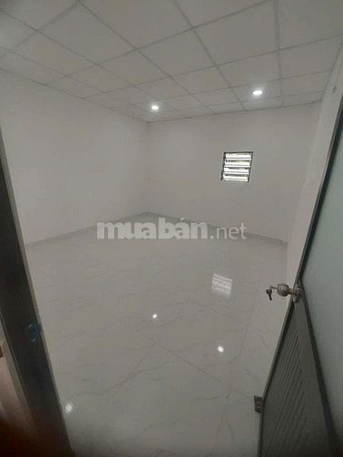 Nhà mặt tiền Hóc Môn, 2 tỷ 150tr