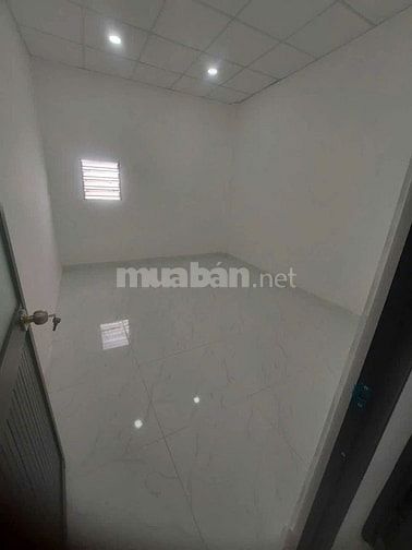 Nhà mặt tiền Hóc Môn, 2 tỷ 150tr