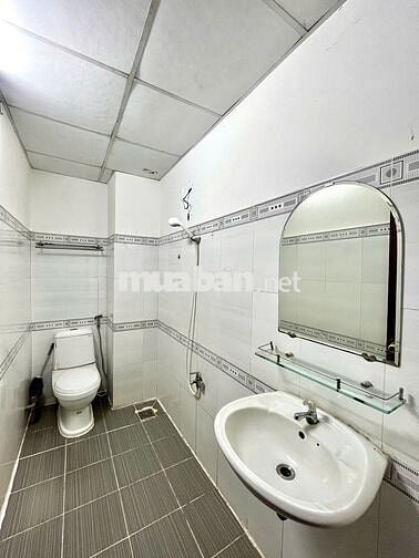 CĂN HỘ CAO CẤP FULL NỘI THẤT 40M2- LÊ ĐỨC THỌ - QUẬN GÒ VẤP