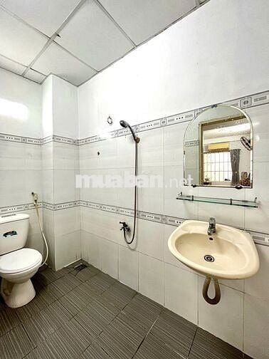 CĂN HỘ CAO CẤP FULL NỘI THẤT 40M2- LÊ ĐỨC THỌ - QUẬN GÒ VẤP