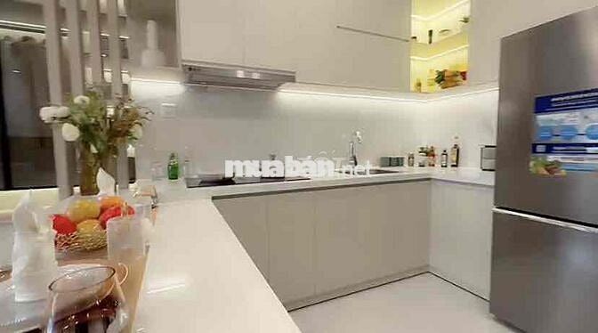 Bán căn hộ NOXH K HOME chỉ 799tr/căn tặng full nội thất tại Bình Dương