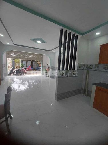 Nhà mặt tiền Hóc Môn, 2 tỷ 150tr
