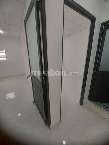 Nhà mặt tiền Hóc Môn, 2 tỷ 150tr