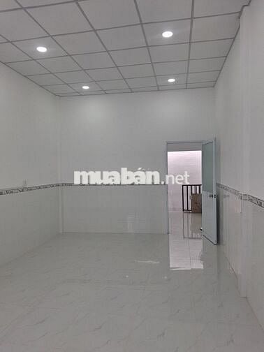 Cho thuê phòng Tầng 1, sạch sẽ, mới xây, thoáng mát,
