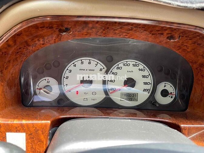 Ford Escape 2005 XLT 3.0 AT 4X4 - 109000 km