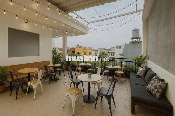 KTX xanh sạch đẹp và chill, đầy đủ tiện nghi