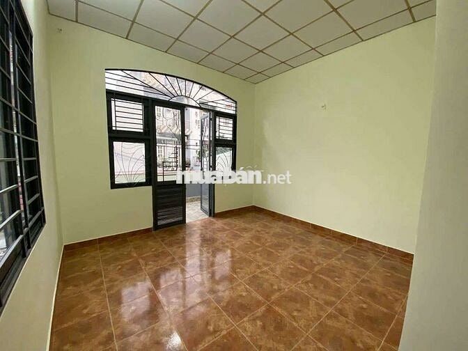 CHO THUÊ NHÀ NC 129/ HUYNH VĂN NGHỆ  F12 GÒ VẤP