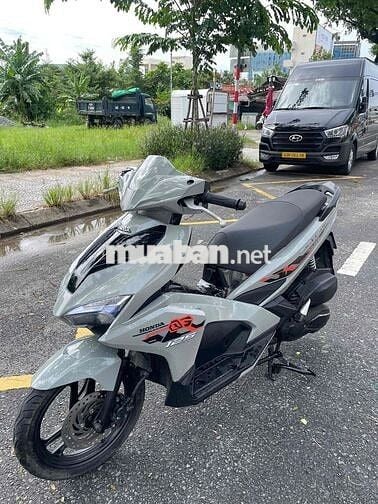 Chính chủ cần bán xe AB máy rin chạy ngon