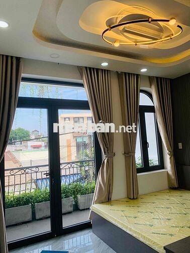 🏡BÁN NHÀ MẶT TIỀN KD BUÔN BÁN  GẦN TRƯỜNG NGUYỄN HỮU CẦU