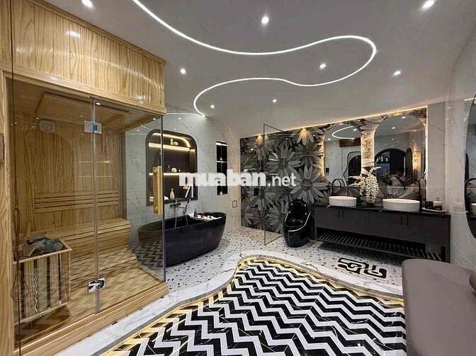 GỒNG LÃI NGÂN HÀNG BÁN GẤP NHÀ ĐẶNG DUNG,TÂN ĐỊNH,QUẬN 1-6TỶ510/51,6M2