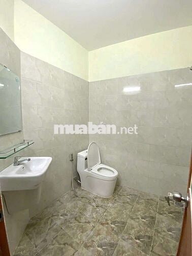 CHO THUÊ NHÀ NC 129/ HUYNH VĂN NGHỆ  F12 GÒ VẤP