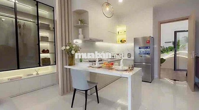 Bán căn hộ NOXH K HOME chỉ 799tr/căn tặng full nội thất tại Bình Dương