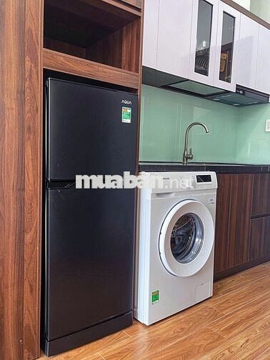 Cho thuê căn hộ studio ngay Mỹ An- An Thượng