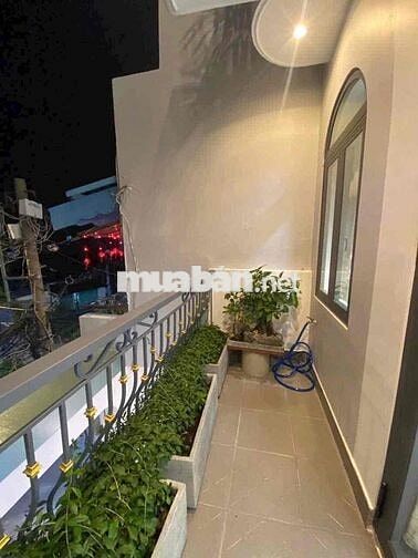 🏡BÁN NHÀ MẶT TIỀN KD BUÔN BÁN  GẦN TRƯỜNG NGUYỄN HỮU CẦU