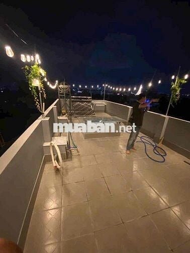 🏡BÁN NHÀ MẶT TIỀN KD BUÔN BÁN  GẦN TRƯỜNG NGUYỄN HỮU CẦU