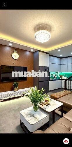CHÍNH CHỦ BÁN NHÀ ĐẸP Ở NGAY TRUNG TÂM TRẦN PHÚ HÀ ĐÔNG Ô TÔ ĐỖ CỬA
