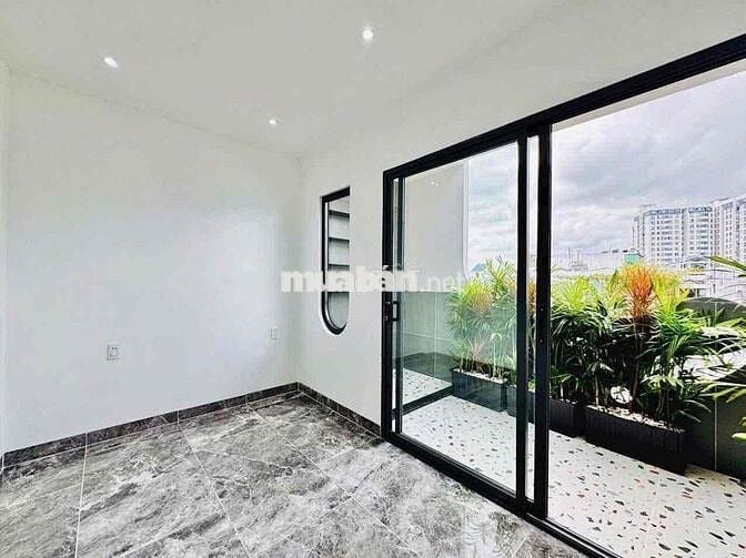GỒNG LÃI NGÂN HÀNG BÁN GẤP NHÀ ĐẶNG DUNG,TÂN ĐỊNH,QUẬN 1-6TỶ510/51,6M2