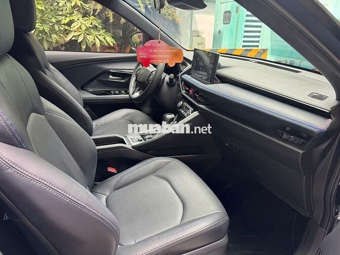 Toyota Yaris Cross 2024 -Giá thương lượng- Có Bank