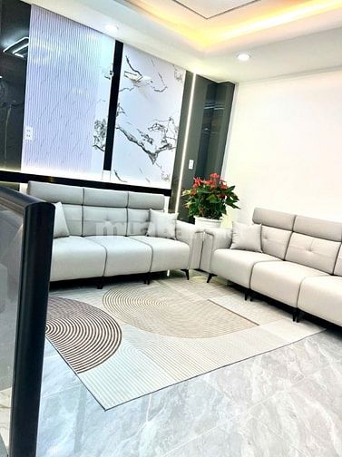 Bán nhà HXH Hương lộ 2 Q.Bình Tân - 4m x 12m giá 6,7 tỉ
