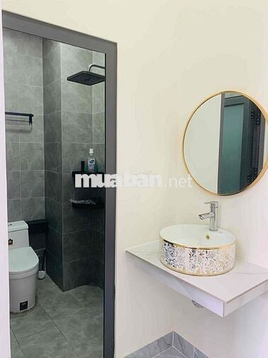 🏡BÁN NHÀ MẶT TIỀN KD BUÔN BÁN  GẦN TRƯỜNG NGUYỄN HỮU CẦU
