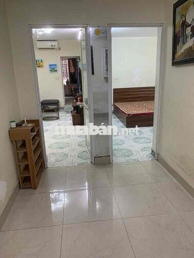 Bán nhà tập thể phố quỳnh Lôi nhà đẹp 2 thoáng 10 tầng3 giá nhỉnh 4 tỷ