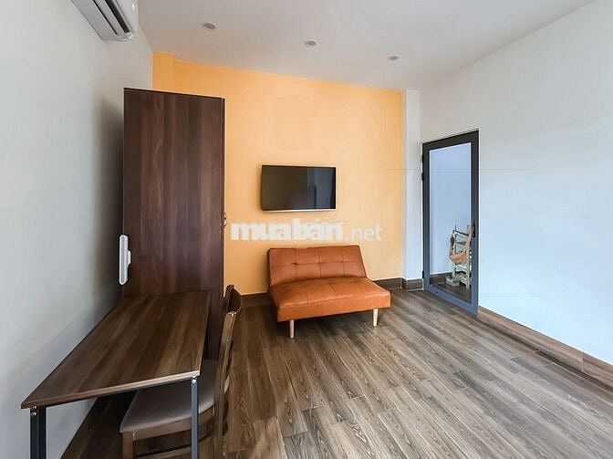 35m2, 1-bedroom, 486 Võ Nguyên Giáp, 5 min to beach