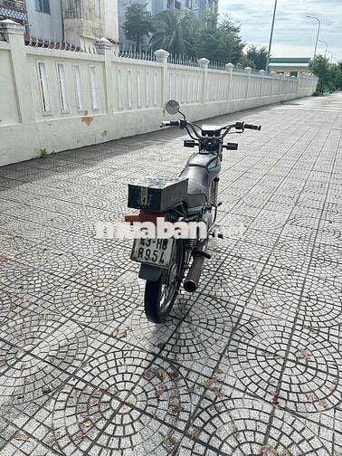 Win hàn quốc bs43  Máy êm ru như xe điện , chạy cự