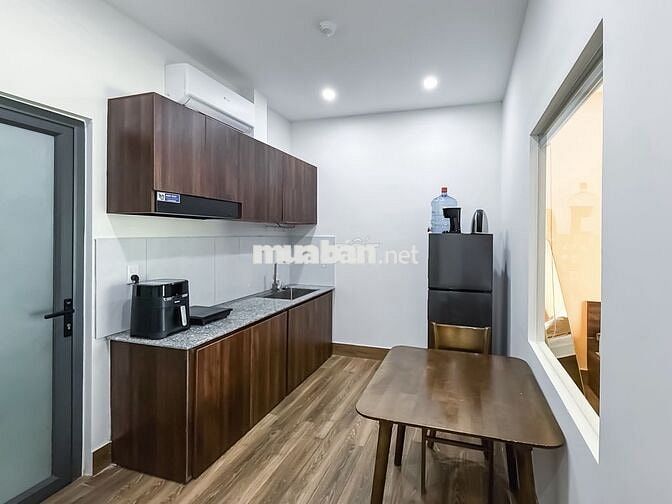 35m2, 1-bedroom, 486 Võ Nguyên Giáp, 5 min to beach