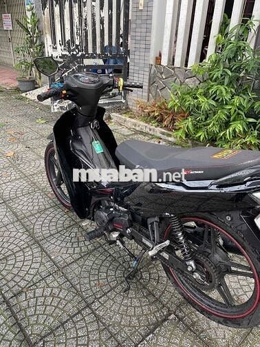 Chính chủ cần bán Si 50CC máy rin chạy ngon