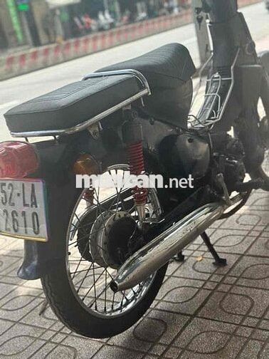 ✅Cup 50cc, nhật, Bs: 52LA-2610  ✅xe đẹp, sạch sẽ,