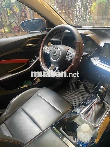 MG MG5 2022 Luxury - 40000 km