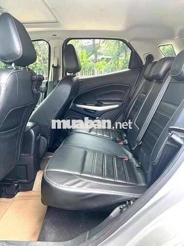 Cần bán Ford EcoSport 2018 1.5L Titanium AT