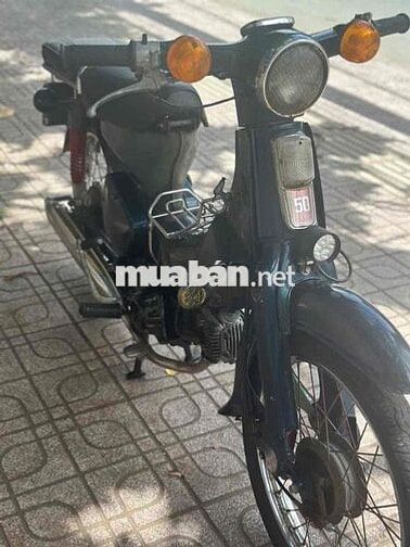 ✅Cup 50cc, nhật, Bs: 52LA-2610  ✅xe đẹp, sạch sẽ,