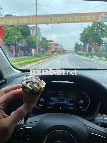 MG MG5 2022 Luxury - 40000 km