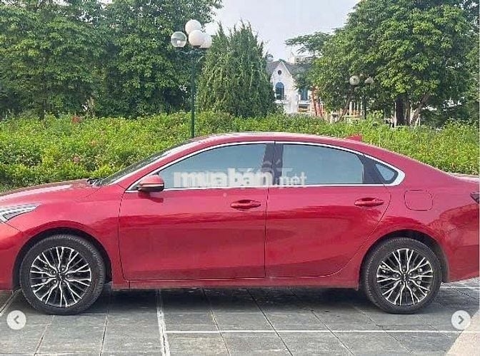 Kia K3 1.6 luxury sx 2025 - 2000km