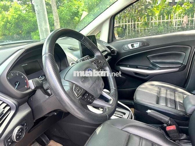 Cần bán Ford EcoSport 2018 1.5L Titanium AT
