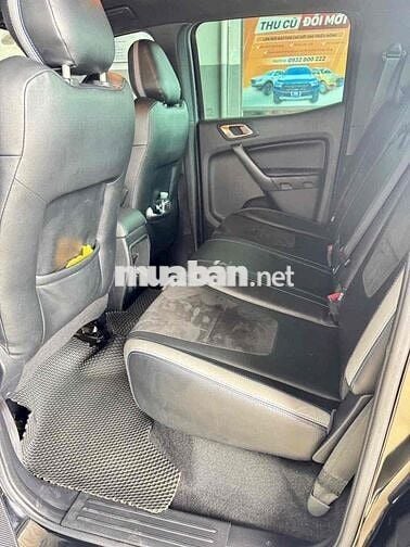 Cần bán Ranger 2021 Raptor 4x4 không niên hạn