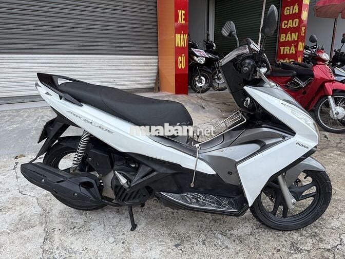 AB Fi 125cc , rin êm ru , xe đẹp