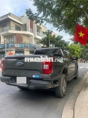 Cần bán Ford Ranger 2023 XLS 2.0 4x2 AT