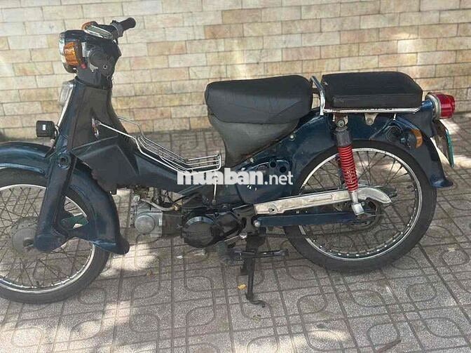 ✅Cup 50cc, nhật, Bs: 52LA-2610  ✅xe đẹp, sạch sẽ,