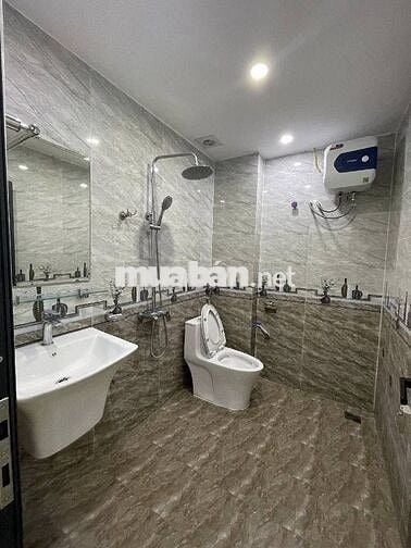 Nhà đẹp , ngõ thoáng , tại Trần Phú,Hà Đông,5t,38m chỉ nhỉnh 7 tỷ