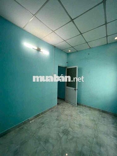 Nhà Hẻm 1/ Trương Phước Phan (4x10m) 1 Lầu 2 Phòng . Hẻm Xe Hơi