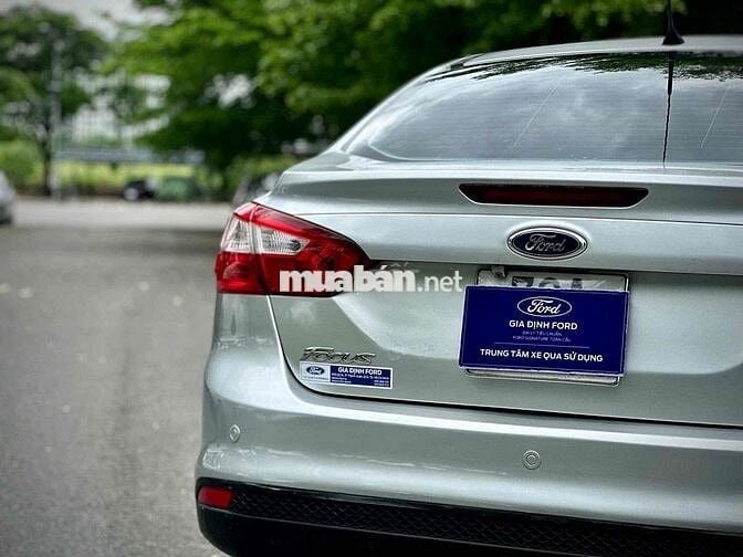 Cần bánFord Focus 2013 Titanium 2.0 AT